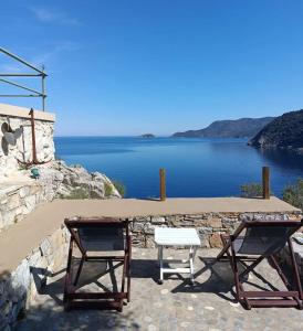 Casa Milos Aegean Suites