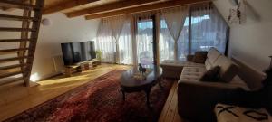 Pensiunea Micul Maramureș