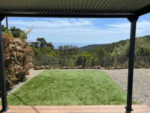 Charmant appartement cosy en Rez-de-chaussée de VILLA - Classification 3 étoiles