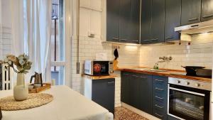 150 mt from the Sea, Spacious onebedroom apartment