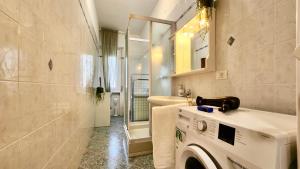 150 mt from the Sea, Spacious onebedroom apartment