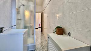 150 mt from the Sea, Spacious onebedroom apartment