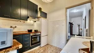 150 mt from the Sea, Spacious onebedroom apartment