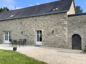 Gîte Du Manoir De Saint-Fiacre