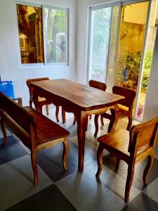 Noahs Bed & Breakfast