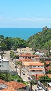 Beira Mar na Praia dos Sonhos