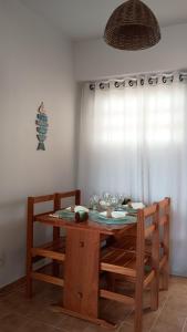 Beira Mar na Praia dos Sonhos