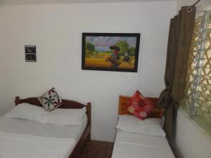 Sea Turtle House Moalboal