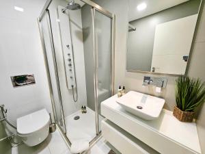 Premium Avenue Two Bedrooms Apt