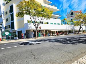 Premium Avenue Two Bedrooms Apt