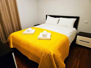 Premium Avenue Two Bedrooms Apt