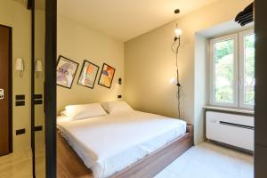 Romeo Design Suite in Piazza Malvezzi