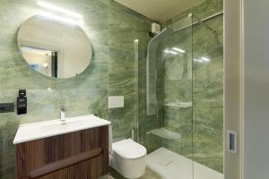 Romeo Design Suite in Piazza Malvezzi