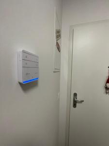 A1 Apartmán u Igora