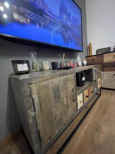 A1 Apartmán u Igora