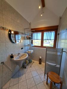 Ferienwohnung Hunsrück