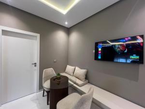 Studio moderne & chic au cœur du centre-ville