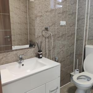 Class Apartments Thermal