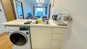 Astra Sky River Chang Khlan