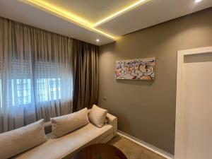 Studio moderne & chic au cœur du centre-ville