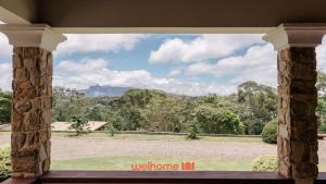 Suite em Venda Nova Imigrante com Vista Montanha