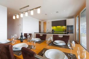 Riederhoru A Parterre