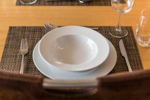 Riederhoru A Parterre