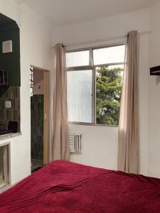 Studio agradável no bairro boêmio do Rio