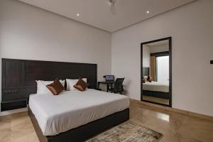 The Saravi Resort