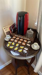 Ap aconchegante na Lapa