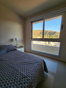 Dpto Carlos Paz - 1 dormitorio con pileta