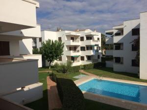 Résidence Cala Montgo