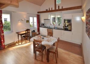 Ferienhaus im Paradies