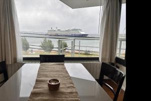 Gray Fox Apartments - Antártida