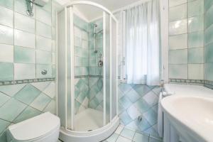 Appartamento Mare Chiaro img13