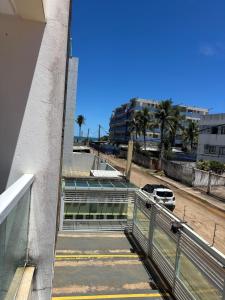 Casa 3 quartos a 100m da praia do Jardim Atlântico
