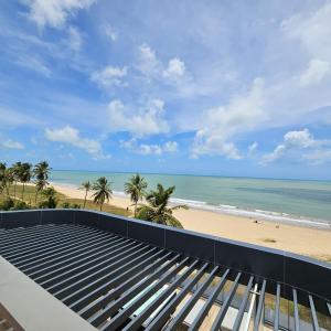 Studio - PÉ NA AREIA - Super Class - 3 Pessoas