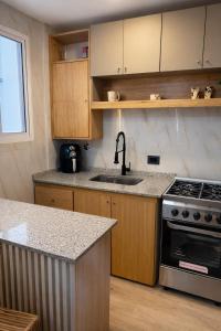 Palermo Soho Design calm and perfect location