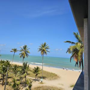 Studio - PÉ NA AREIA - Super Class - 3 Pessoas