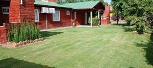 Cabañas LAS AMELIAS