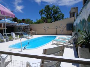 Cabañas LAS AMELIAS