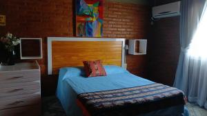 Cabañas LAS AMELIAS