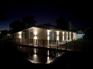 Large and spacious family home is leafy suburb