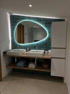 Appartement 100 m2 au cœur de lIsle sur la Sorgue