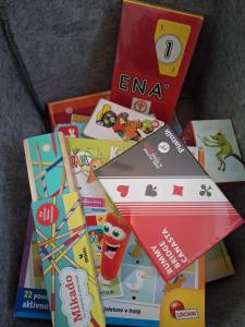 Lunas Seaview Residence - Ankaran