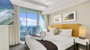 H Residence L19 Ocean view 2BR