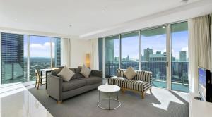 H Residence L19 Ocean view 2BR