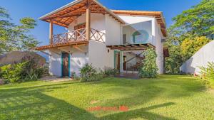 Casa em Ilhabela Com Vista para o Mar