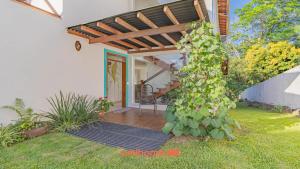 Casa em Ilhabela Com Vista para o Mar