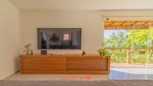 Casa em Ilhabela Com Vista para o Mar